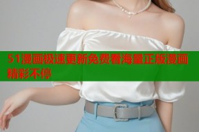 51漫画极速更新免费看海量正版漫画精彩不停