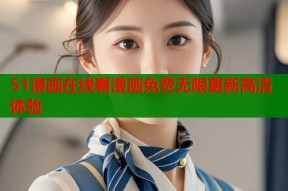 51漫画在线看漫画免费无限更新高清体验
