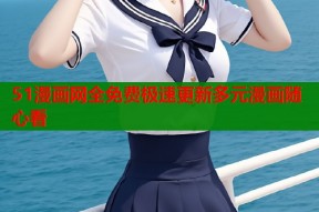 51漫画网全免费极速更新多元漫画随心看