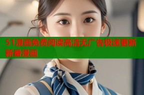 51漫画免费阅读高清无广告极速更新新番漫画