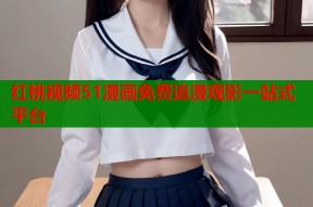 红桃视频51漫画免费追漫观影一站式平台