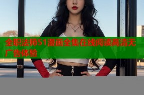 全职法师51漫画全集在线阅读高清无广告体验
