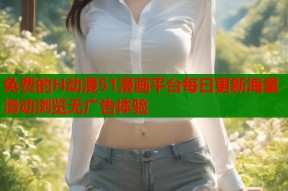 免费的H动漫51漫画平台每日更新海量滑动浏览无广告体验