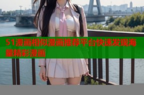 51漫画相似漫画推荐平台快速发现海量精彩漫画