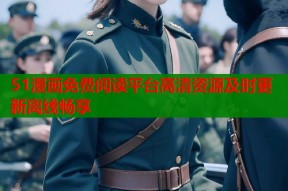 51漫画免费阅读平台高清资源及时更新离线畅享
