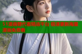 51漫画替代者精选平台 极速更新海量漫画免费看