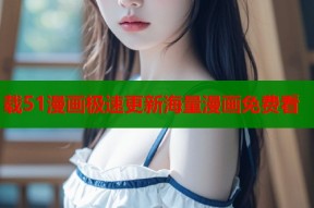 载51漫画极速更新海量漫画免费看