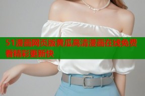 51漫画网页版黄瓜高清漫画在线免费看精彩更新快