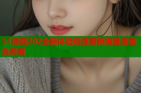 51漫画202全新体验极速更新海量漫画免费看