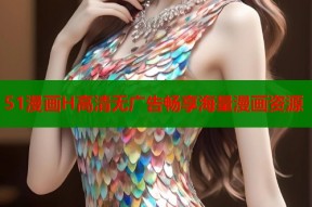 51漫画H高清无广告畅享海量漫画资源