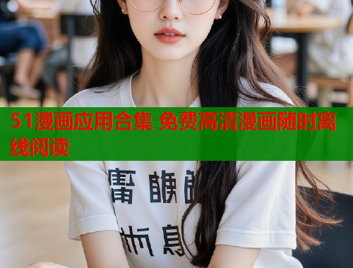 51漫画应用合集 免费高清漫画随时离线阅读  第1张