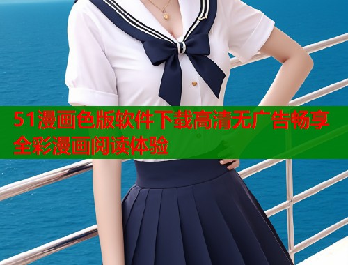 51漫画色版软件下载高清无广告畅享全彩漫画阅读体验  第1张