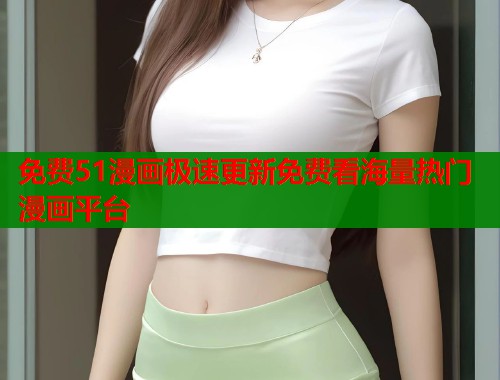 免费51漫画极速更新免费看海量热门漫画平台  第1张