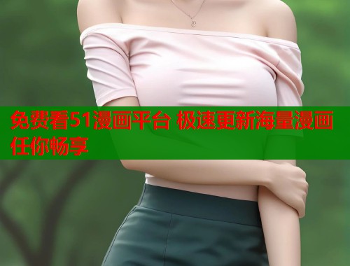 免费看51漫画平台 极速更新海量漫画任你畅享  第1张