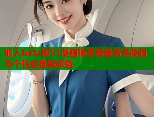 加入beta版51漫画畅享海量高清漫画与个性化推荐体验  第2张