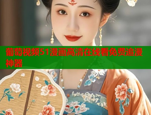 葡萄视频51漫画高清在线看免费追漫神器  第1张