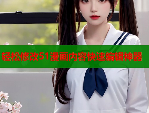 轻松修改51漫画内容快速编辑神器  第2张