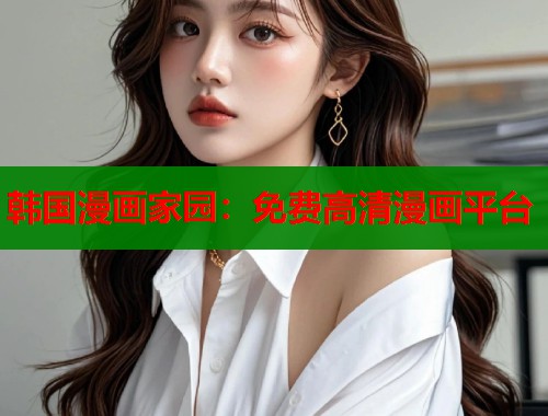 韩国漫画家园：免费高清漫画平台  第1张