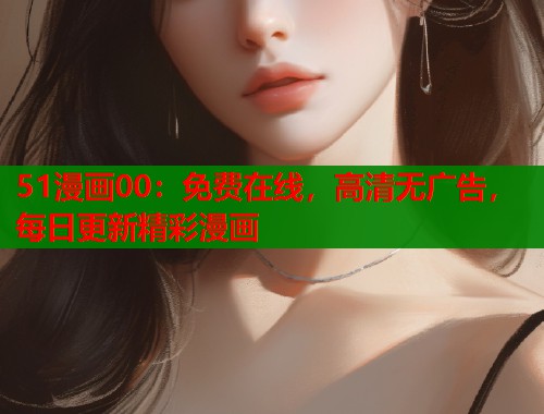 51漫画00：免费在线，高清无广告，每日更新精彩漫画  第2张