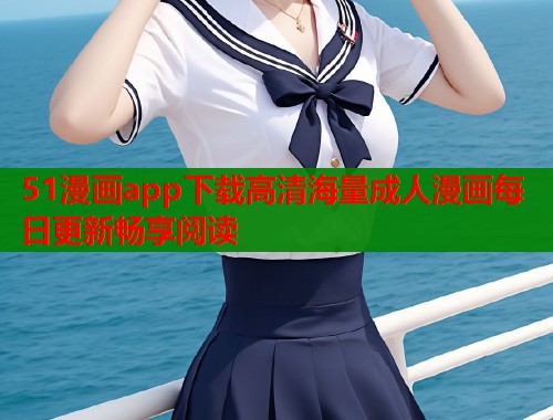 51漫画app下载高清海量成人漫画每日更新畅享阅读  第1张
