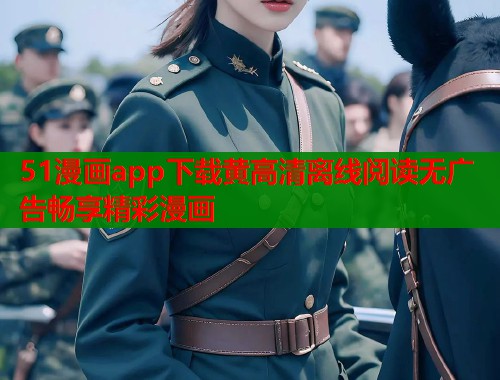 51漫画app下载黄高清离线阅读无广告畅享精彩漫画  第1张