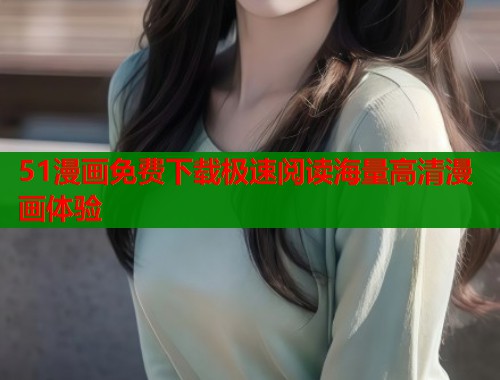 51漫画免费下载极速阅读海量高清漫画体验  第1张