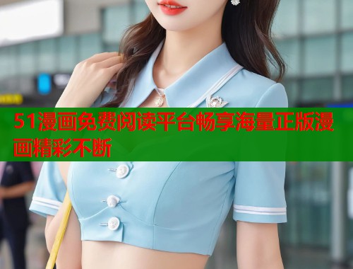 51漫画免费阅读平台畅享海量正版漫画精彩不断  第1张