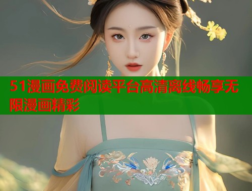51漫画免费阅读平台高清离线畅享无限漫画精彩  第1张