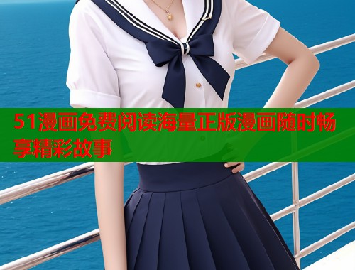 51漫画免费阅读海量正版漫画随时畅享精彩故事  第2张