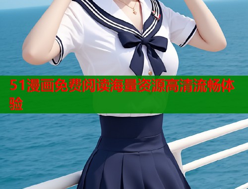 51漫画免费阅读海量资源高清流畅体验  第2张