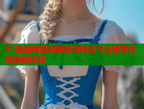 51漫画动漫视频爱情精选平台畅享浪漫追剧体验  第2张