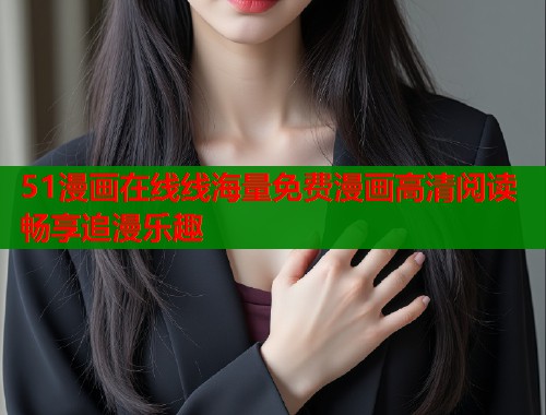 51漫画在线线海量免费漫画高清阅读畅享追漫乐趣  第1张