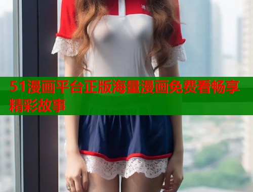 51漫画平台正版海量漫画免费看畅享精彩故事  第1张
