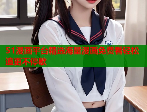 51漫画平台精选海量漫画免费看轻松追更不停歇  第1张
