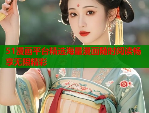 51漫画平台精选海量漫画随时阅读畅享无限精彩  第1张