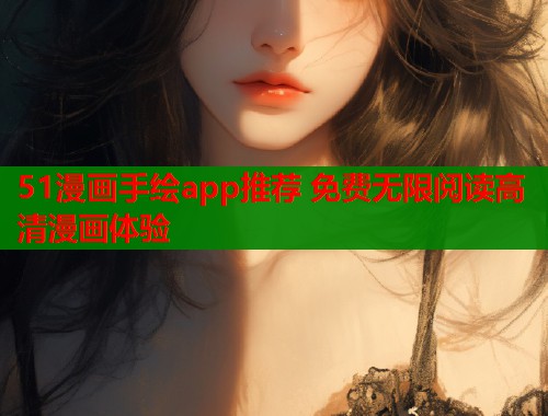 51漫画手绘app推荐 免费无限阅读高清漫画体验  第2张