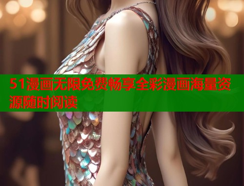 51漫画无限免费畅享全彩漫画海量资源随时阅读  第2张