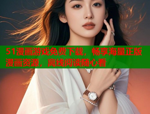 51漫画游戏免费下载，畅享海量正版漫画资源，离线阅读随心看  第2张