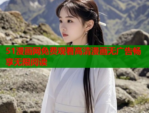51漫画网免费观看高清漫画无广告畅享无限阅读  第1张