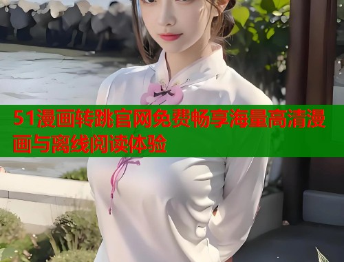 51漫画转跳官网免费畅享海量高清漫画与离线阅读体验  第1张