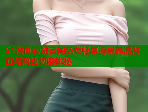 51漫画转跳官网免费畅享海量高清漫画与离线阅读体验  第2张