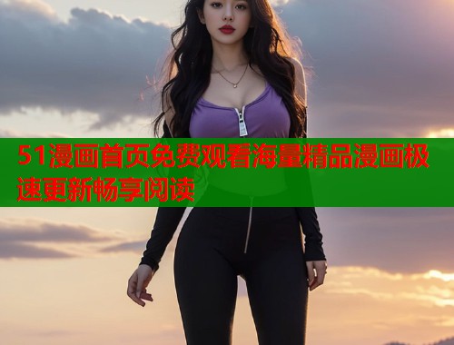 51漫画首页免费观看海量精品漫画极速更新畅享阅读  第1张