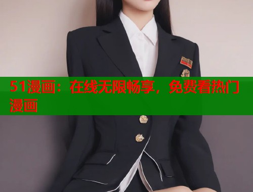 51漫画：在线无限畅享，免费看热门漫画  第2张