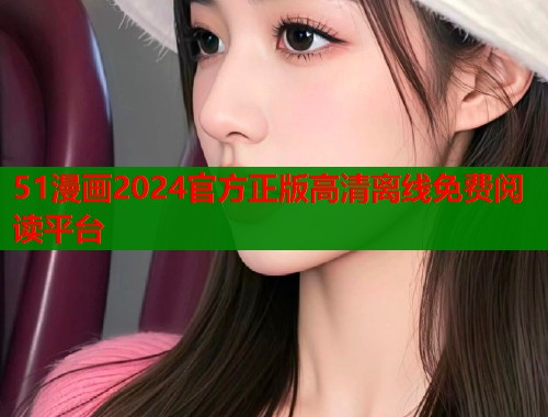51漫画2024官方正版高清离线免费阅读平台  第1张