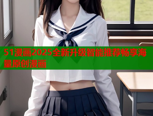 51漫画2025全新升级智能推荐畅享海量原创漫画  第1张