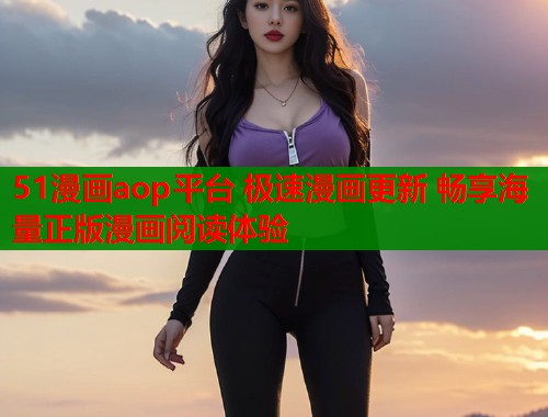 51漫画aop平台 极速漫画更新 畅享海量正版漫画阅读体验  第1张