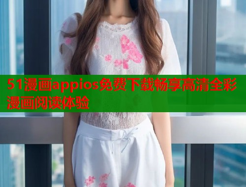 51漫画appios免费下载畅享高清全彩漫画阅读体验  第1张