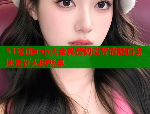 51漫画app大全免费阅读高清漫画极速更新无限畅享  第2张