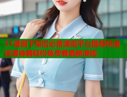 51漫画下架后必备漫画平台推荐快速追漫神器轻松免费看最新漫画  第1张