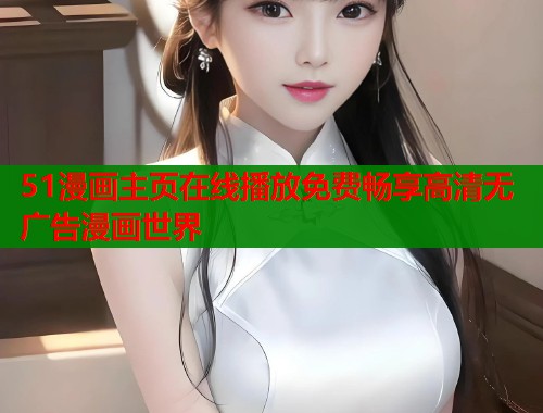 51漫画主页在线播放免费畅享高清无广告漫画世界  第1张